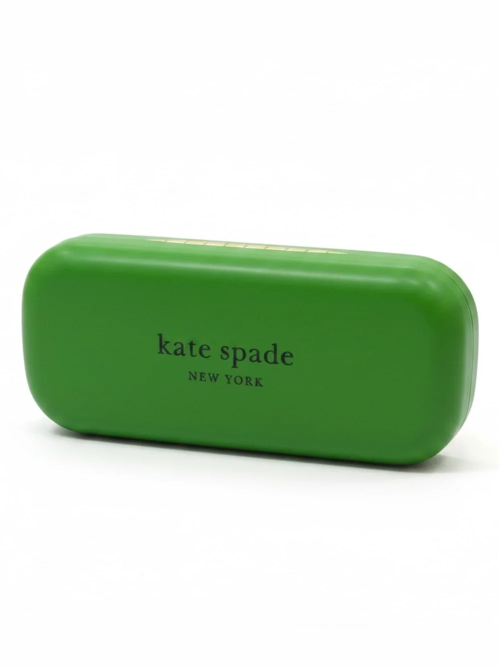 kate spade Green Hard Shell Eyewear Case - Picture 3 of 10